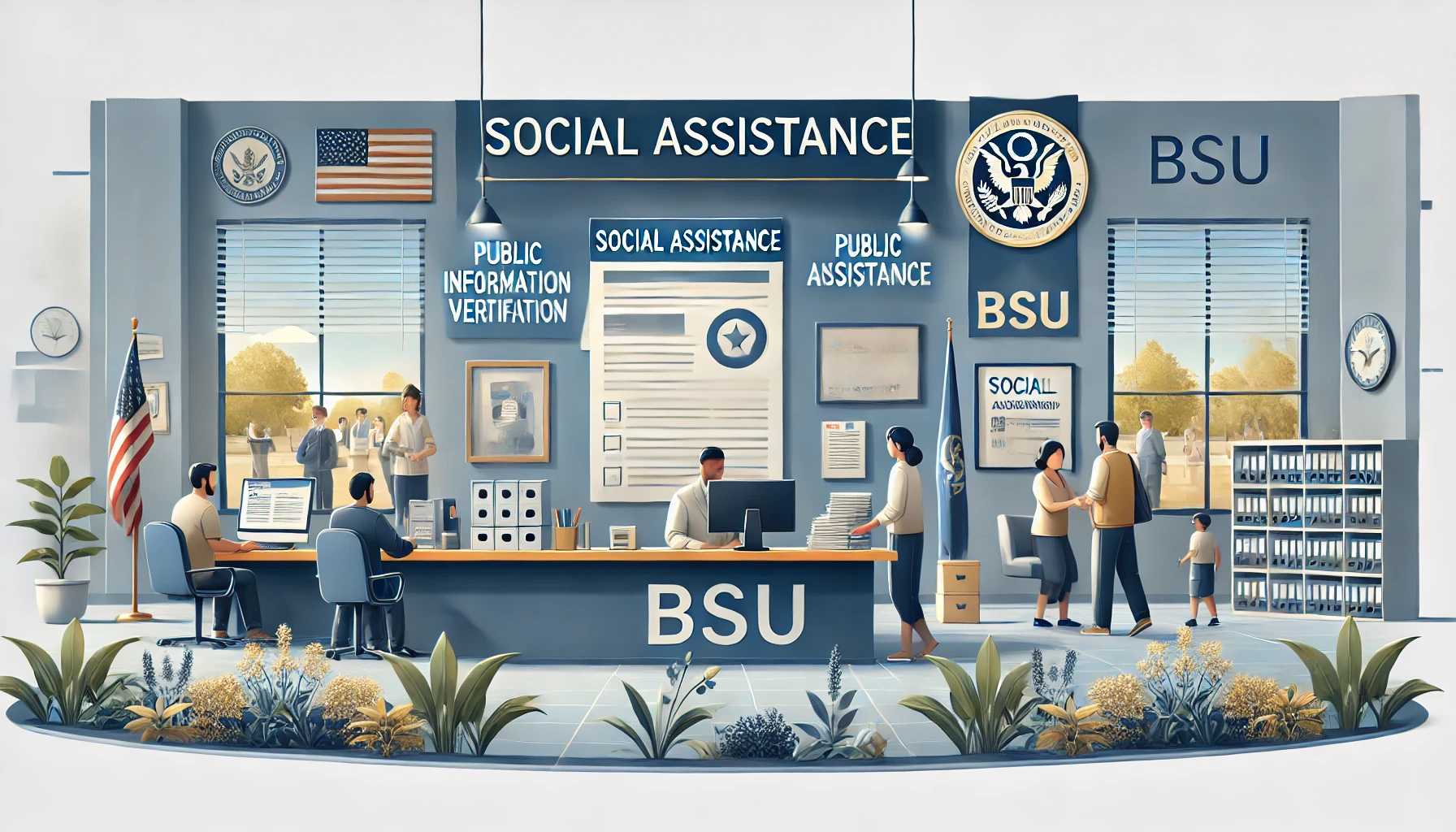 bsu 2025 apakah hoax