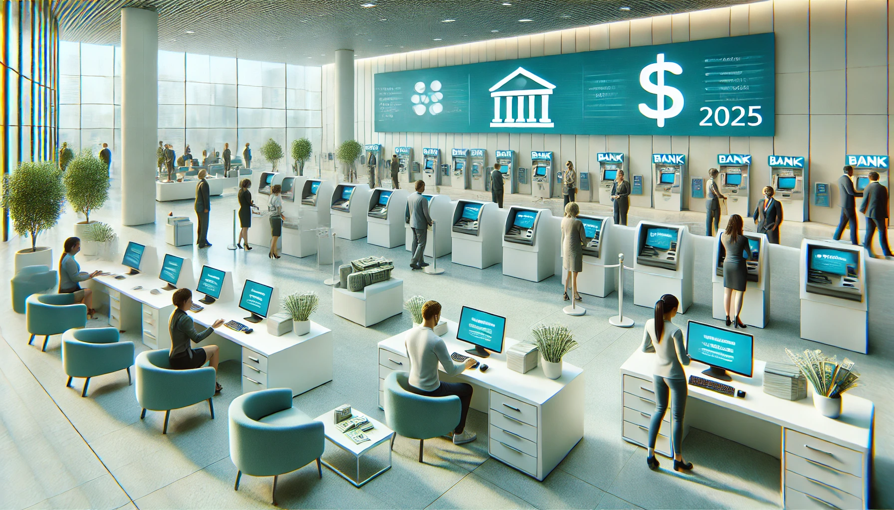bsu 2025 bank apa saja