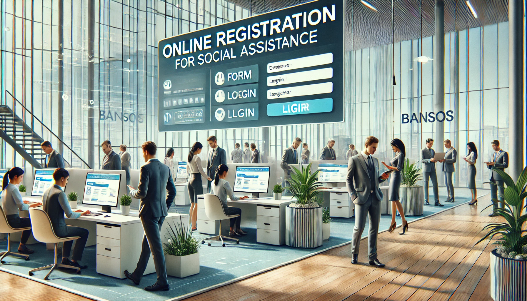 https dtks.kemensos.go.id login daftar online