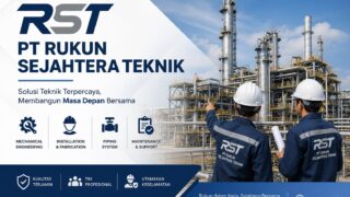 PT Rukun Sejahtera Teknik