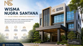 Wisma Nugra Santana