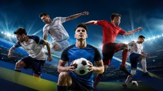 Pemain Terkuat Dunia Bola