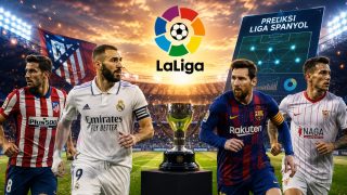 Prediksi Liga Spanyol
