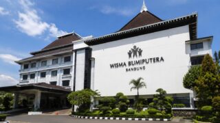 Wisma Bumiputera Bandung