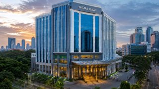 Wisma Gawi