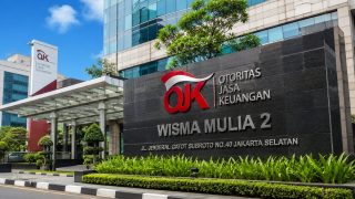 Wisma Mulia 2 OJK