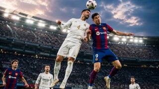 Duel Udara Paling Dominan